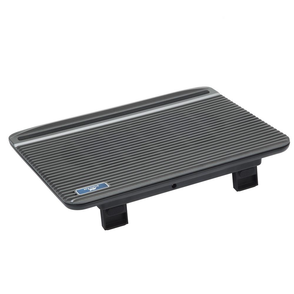 NB ACC COOLING PAD 15.6"/5555 SILVER RIVACASE