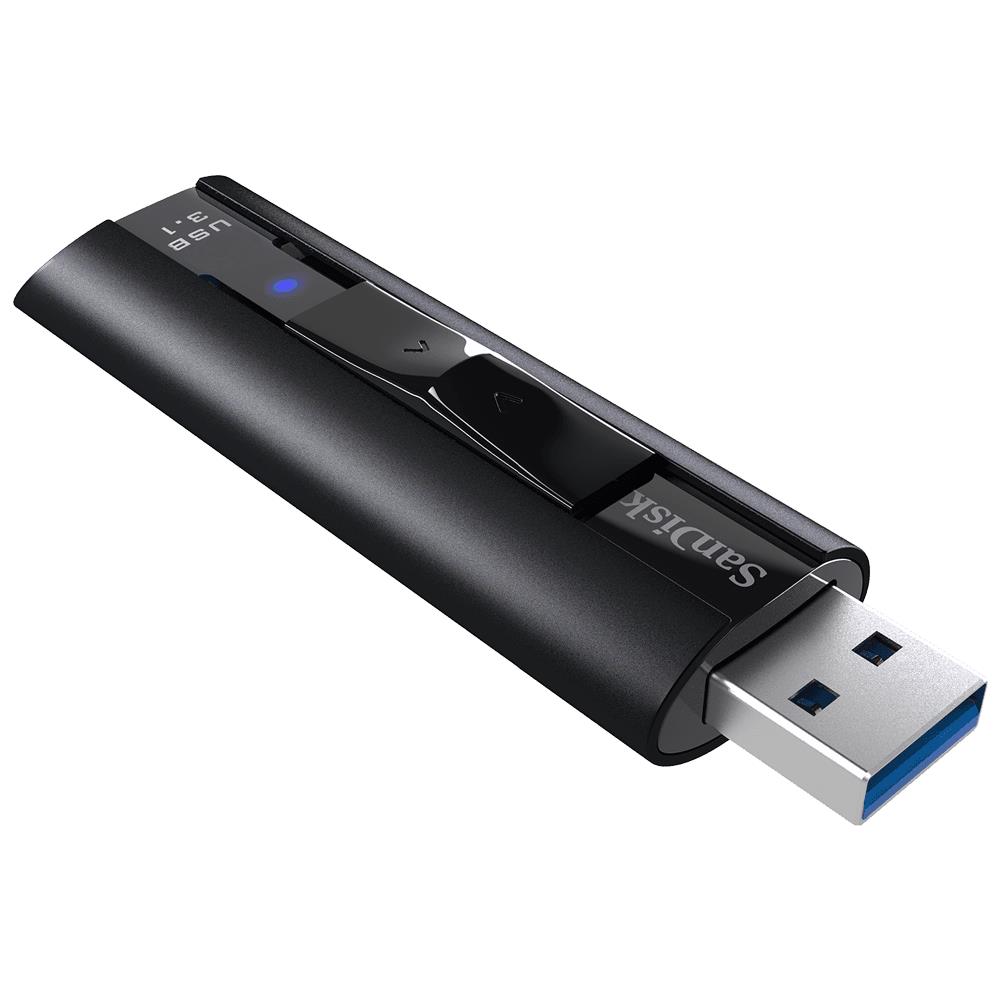 MEMORY DRIVE FLASH USB3.1/128GB SDCZ880-128G-G46 SANDISK