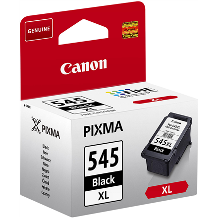 Canon PG-545XL Ink Cartridge