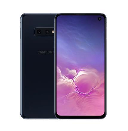 MOBILE PHONE GALAXY S10E 128GB/BLACK SM-G970FZKDROM SAMSUNG