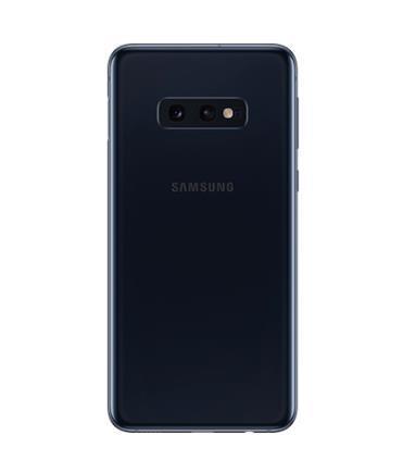 MOBILE PHONE GALAXY S10E 128GB/BLACK SM-G970FZKDROM SAMSUNG