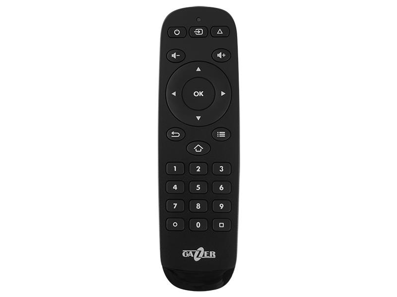 TV Set GAZER 32" Smart/FHD