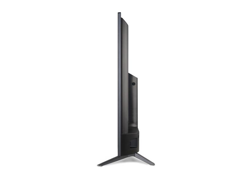 TV Set GAZER 32" Smart/FHD