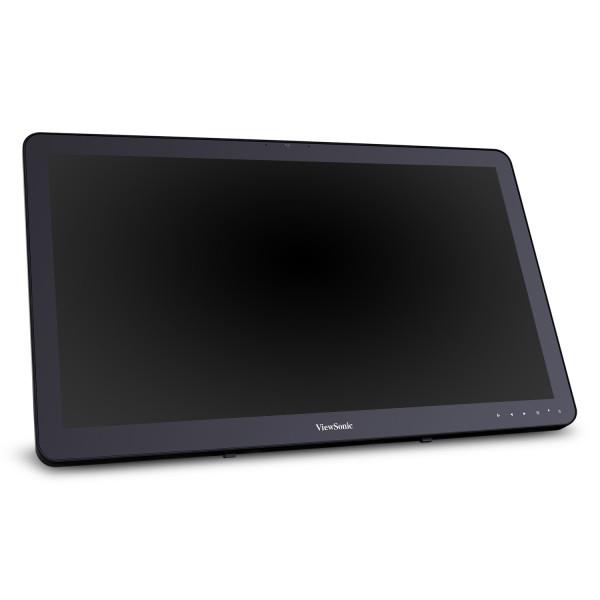 VIEWSONIC TD2430 24" Touch