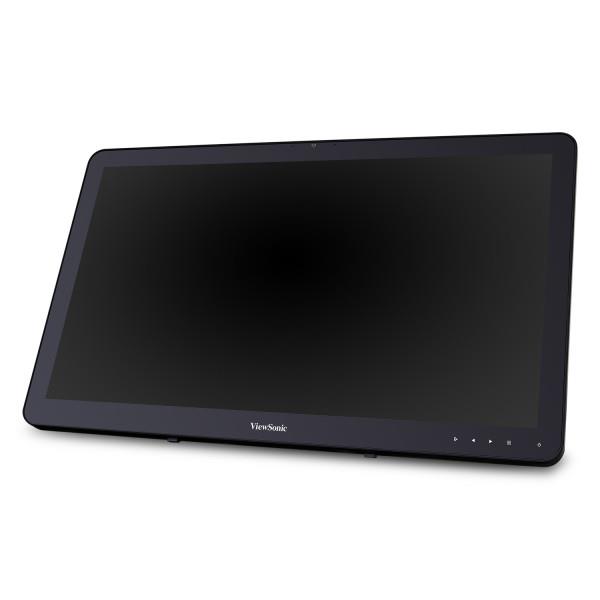 VIEWSONIC TD2430 24" Touch