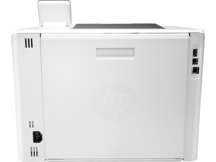 HP LaserJet Pro M454dw USB 2.0 WiFi