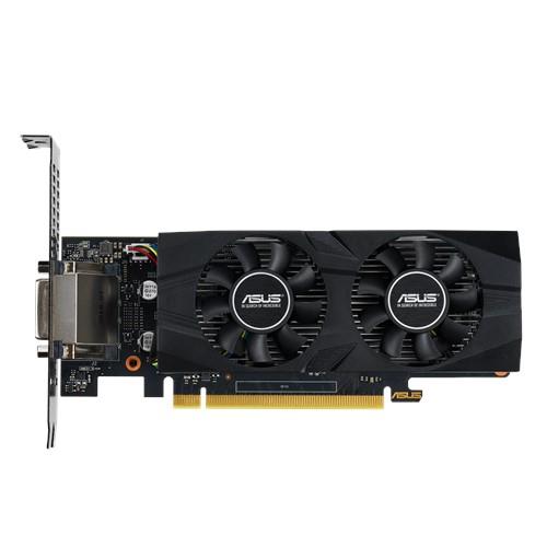 ASUS NVIDIA GeForce GTX 1650 4 GB 128 bit