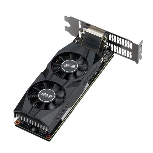 ASUS NVIDIA GeForce GTX 1650 4 GB 128 bit