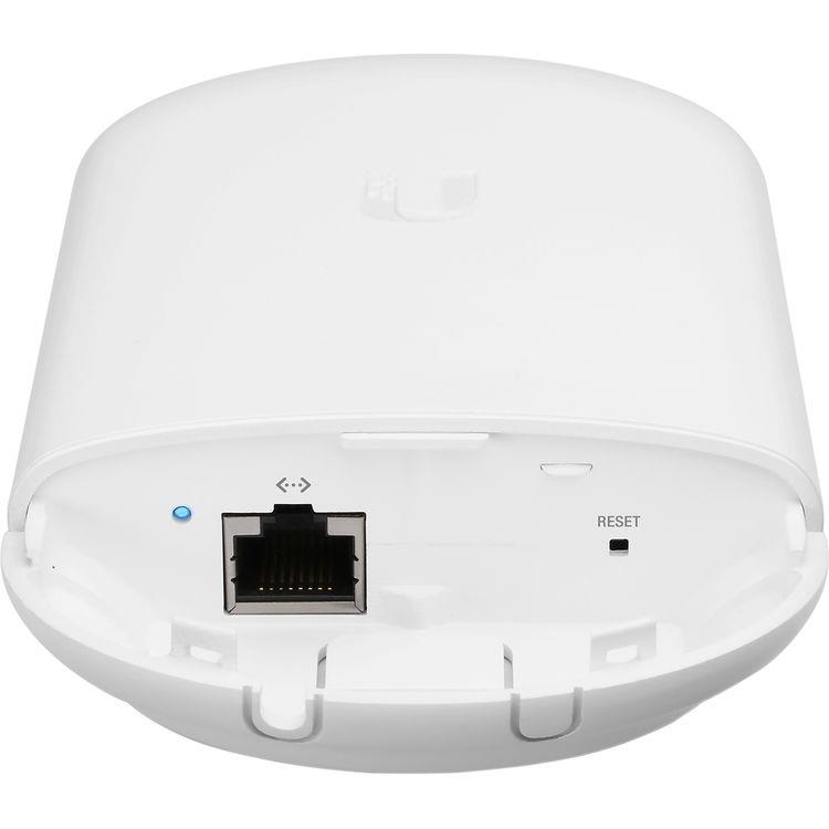 WRL CPE OUTDOOR 5GHZ/NANOSTATION LOCO5AC UBIQUITI