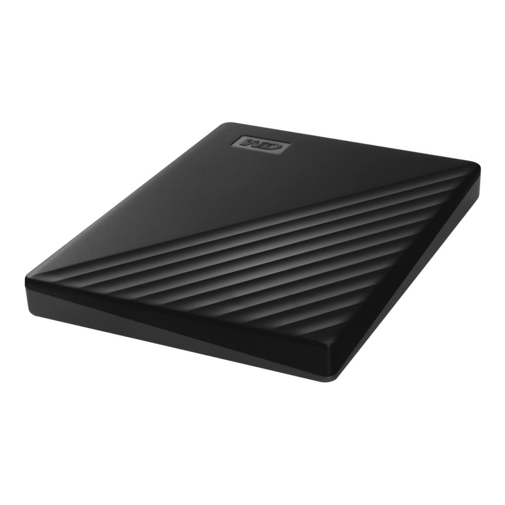 WESTERN DIGITAL My Passport 2TB USB 2.0