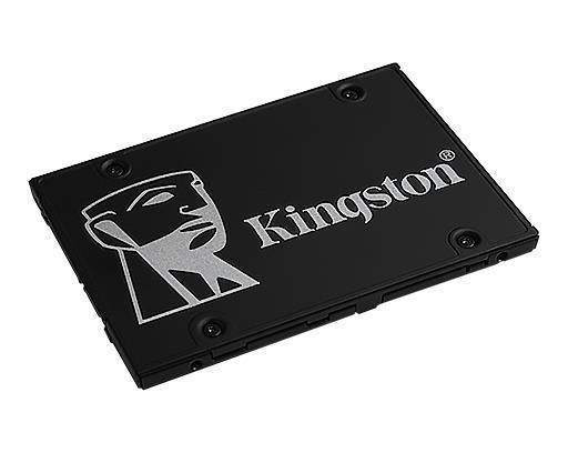 KINGSTON KC600 2TB SATA 3.0