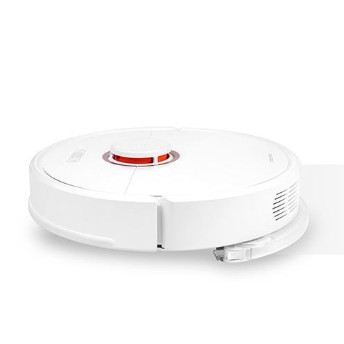 VACUUM CLEANER ROBOT S6/WHITE S602-00 ROBOROCK