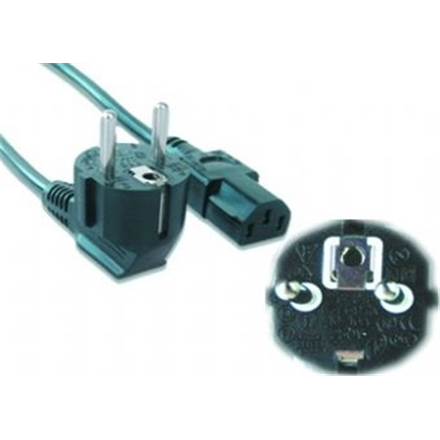 Cablexpert Power cord (C13)