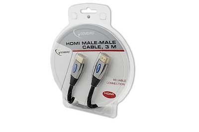 CABLE HDMI-HDMI 4.5M/BLISTER CCPB-HDMI-15 GEMBIRD