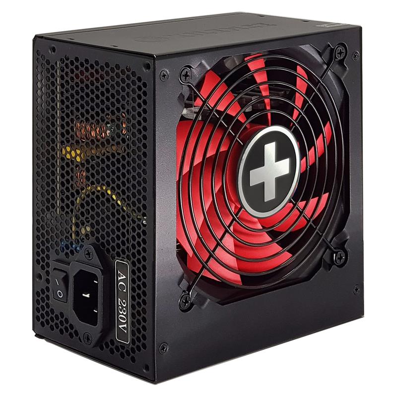 XILENCE 450 Watts Efficiency 80 PLUS BRONZE PFC Active