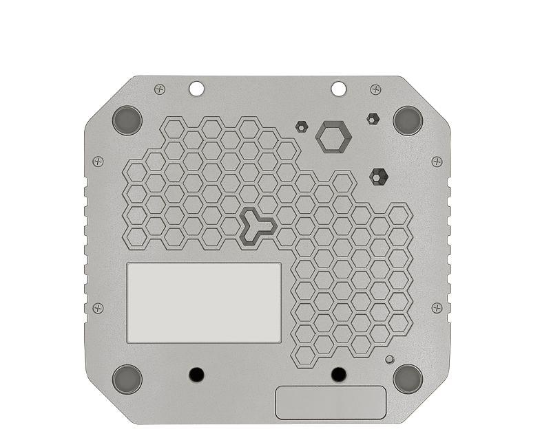 WRL ACCESS POINT LTE KIT/RBLTAP-2HND&R11E-LTE6 MIKROTIK