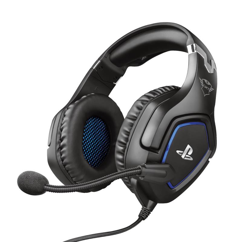 HEADSET GXT 488 FORZE PS4/23530 TRUST