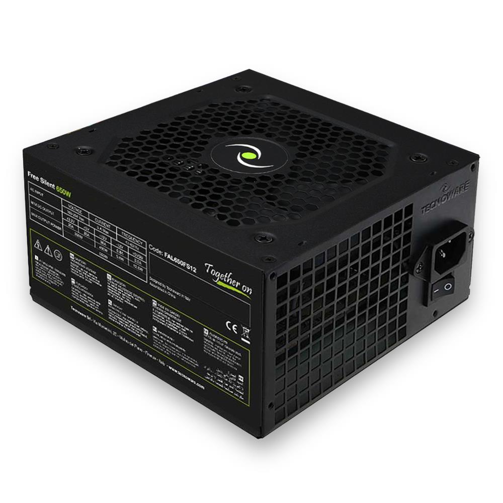 TECNOWARE 650 Watts FAL650FS12