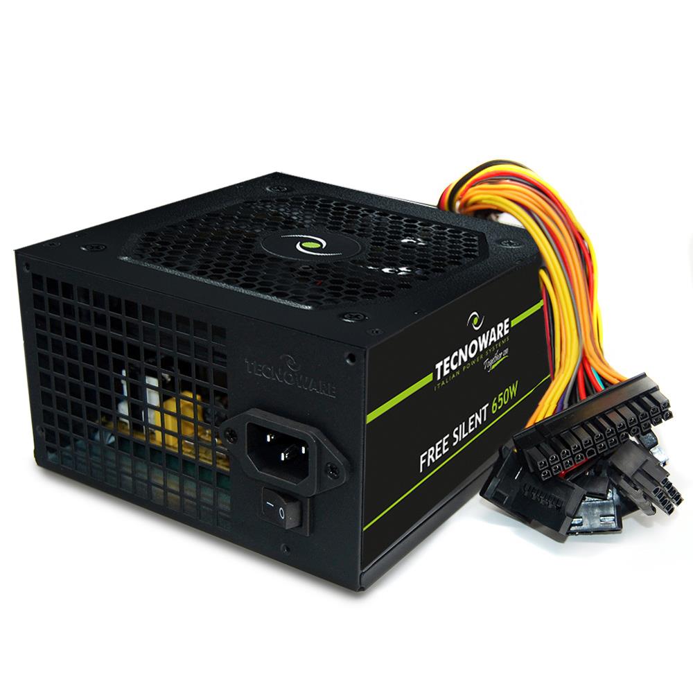 TECNOWARE 650 Watts FAL650FS12