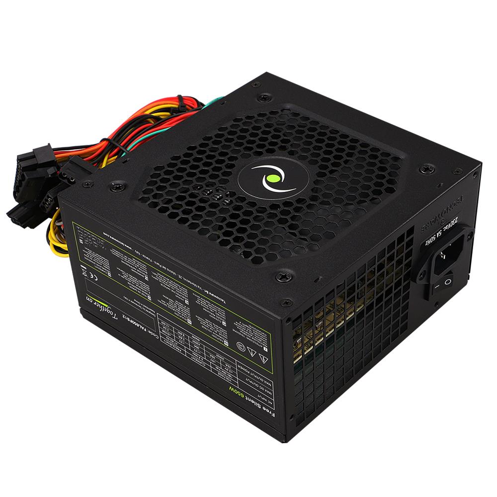 TECNOWARE 650 Watts FAL650FS12