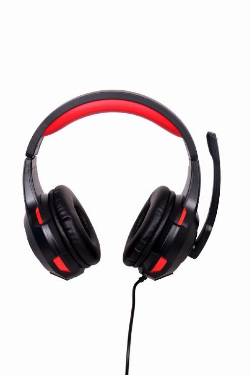 HEADSET SURROUND 5.1/GHS-U-5.1-01 GEMBIRD