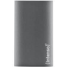 INTENSO 256GB USB 3.0 1,8"