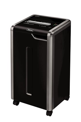 SHREDDER POWERSHRED 325CI/4632003 FELLOWES