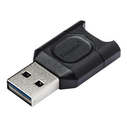 MEMORY READER FLASH USB3.2/MLPM KINGSTON