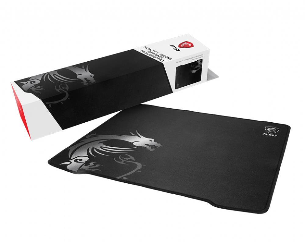 MOUSE PAD/AGILITY GD30 MSI