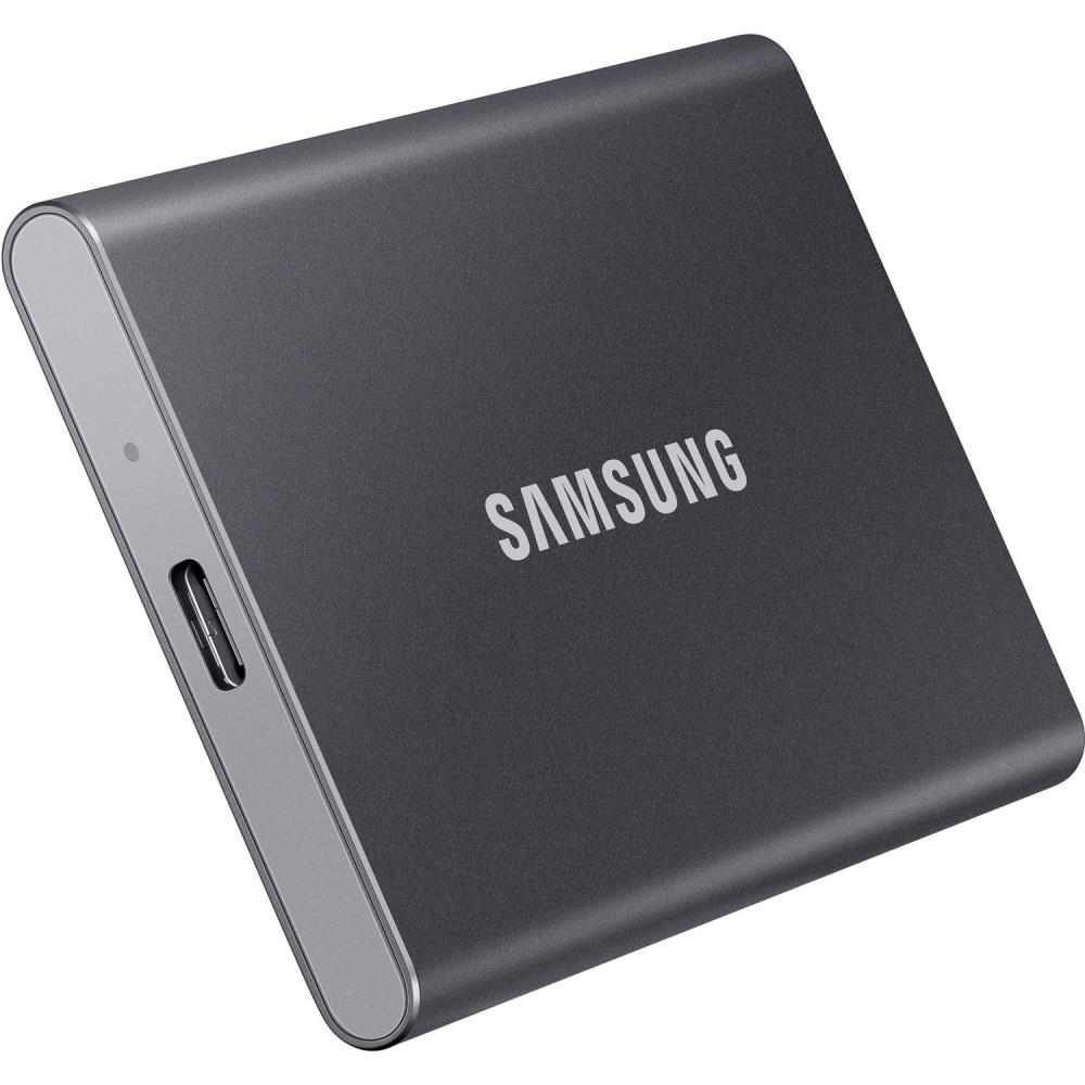 SAMSUNG T7 1TB USB 3.2