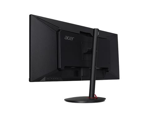 ACER Nitro XV340CKPbmiipphzx 34" Gaming/21 : 9
