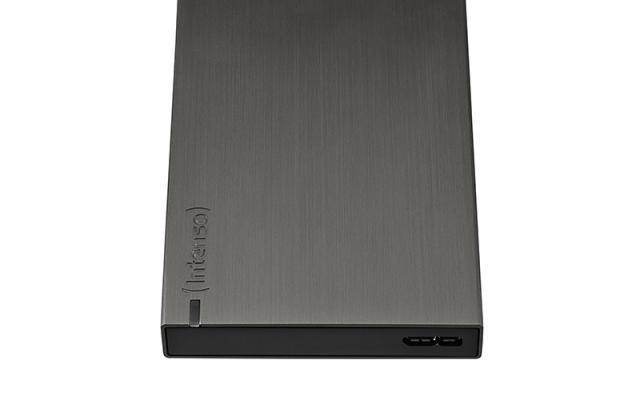 INTENSO 1TB USB 3.0 Colour Anthracite