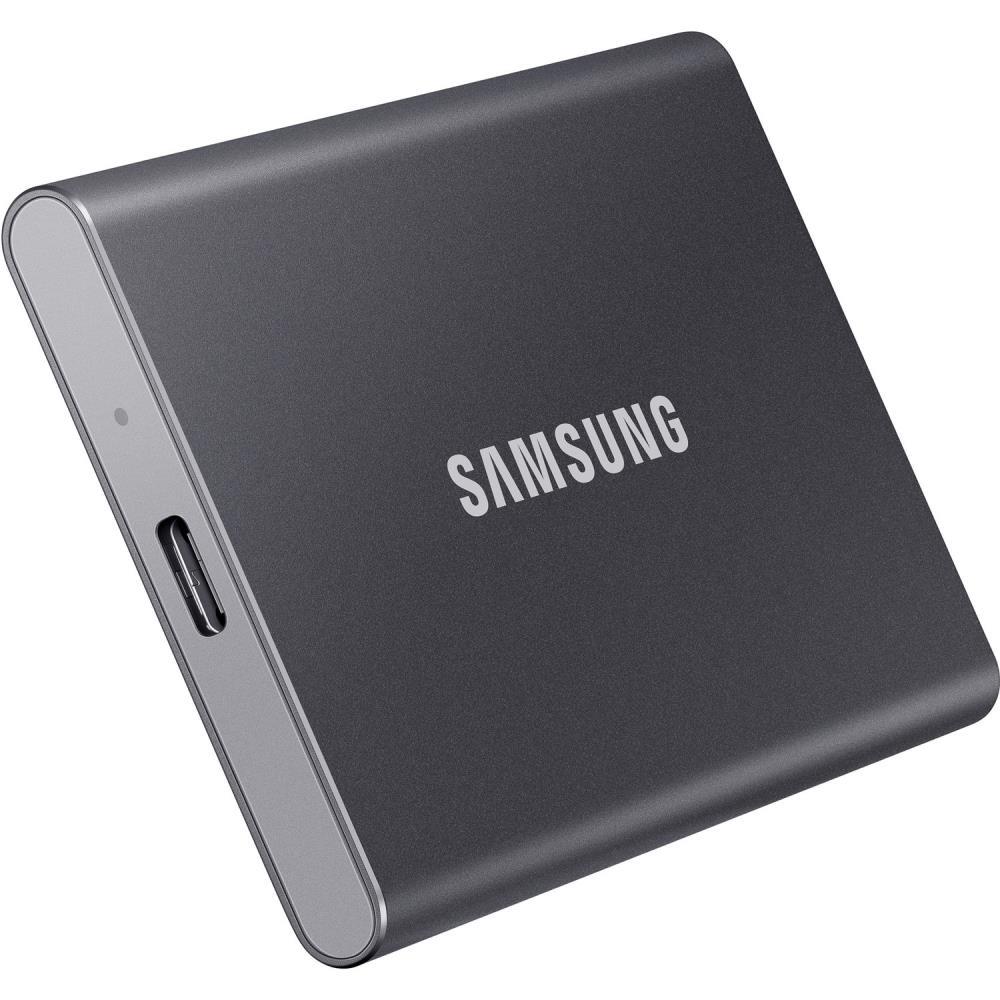 SAMSUNG T7 2TB USB 3.2
