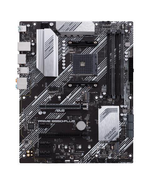 ASUS AMD B550 SAM4 ATX