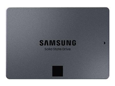 SAMSUNG 870 QVO 2TB SATA 3.0