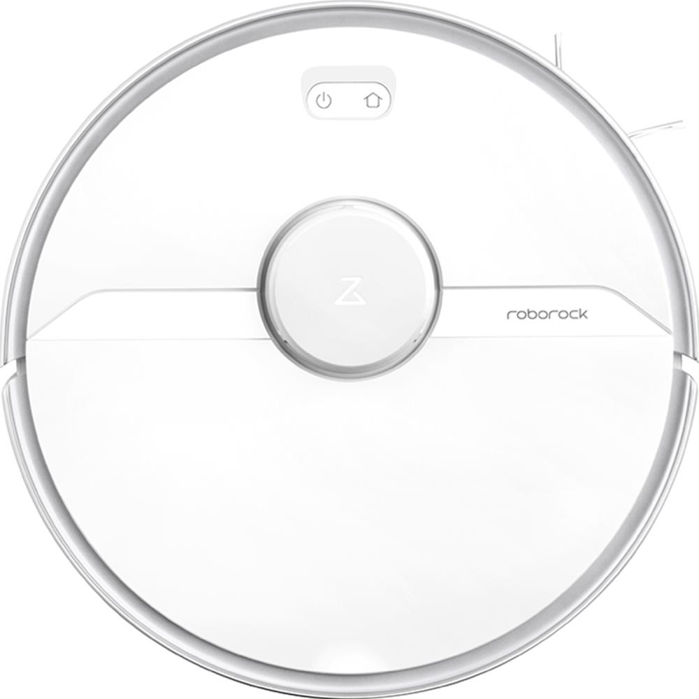 VACUUM CLEANER ROBOT S6 PURE/WHITE S6P02-00 ROBOROCK