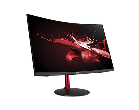 ACER Nitro XZ322QPbmiiphx 31.5" Gaming/Curved