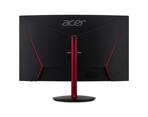 ACER Nitro XZ322QPbmiiphx 31.5" Gaming/Curved