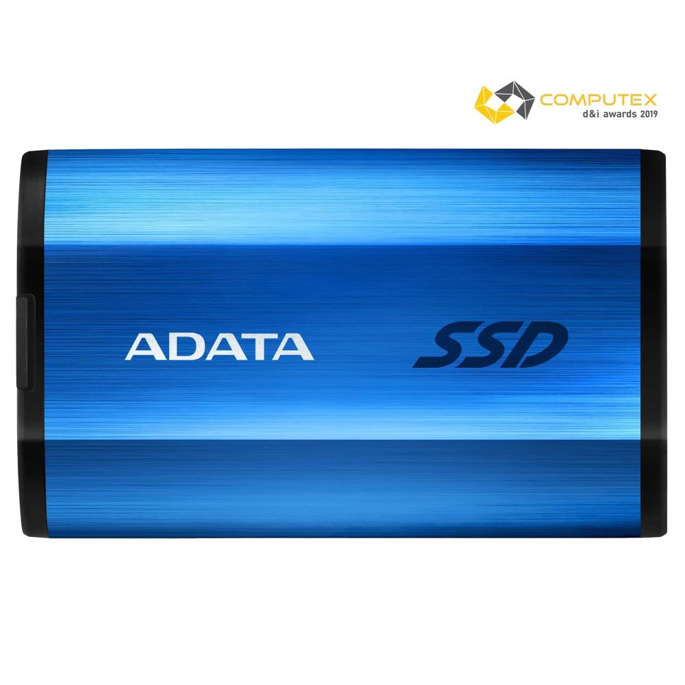 ADATA SE800 512GB USB-C