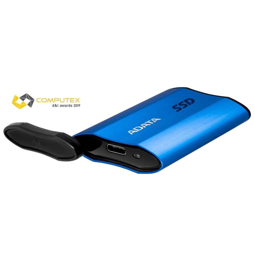 ADATA SE800 512GB USB-C
