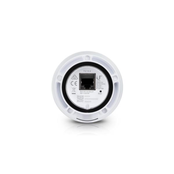 NET CAMERA 4MP IR BULLET/UVC-G4-BULLET UBIQUITI