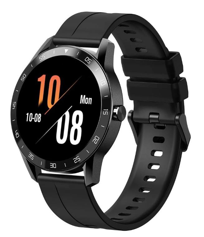 SMARTWATCH X1/BLACK BLACKVIEW