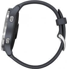 SMARTWATCH VENU BLUE/GRANITE/SL 010-02173-03 GARMIN