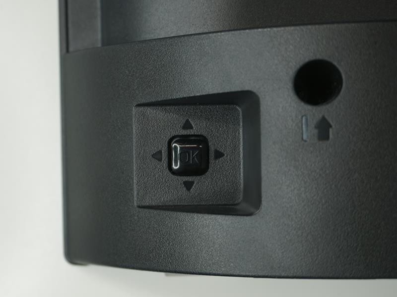 TV Set GAZER 40" FHD