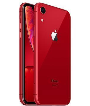 MOBILE PHONE IPHONE XR 64GB/RED RND-P11664 APPLE RENEWD