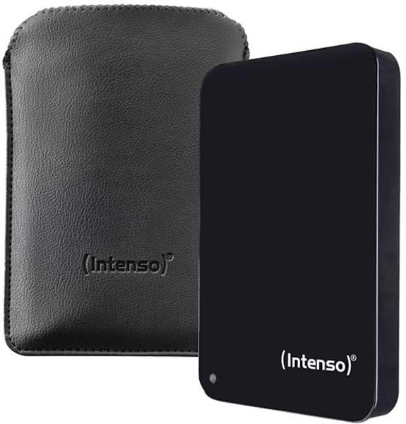 INTENSO 6023512 4TB USB 3.0