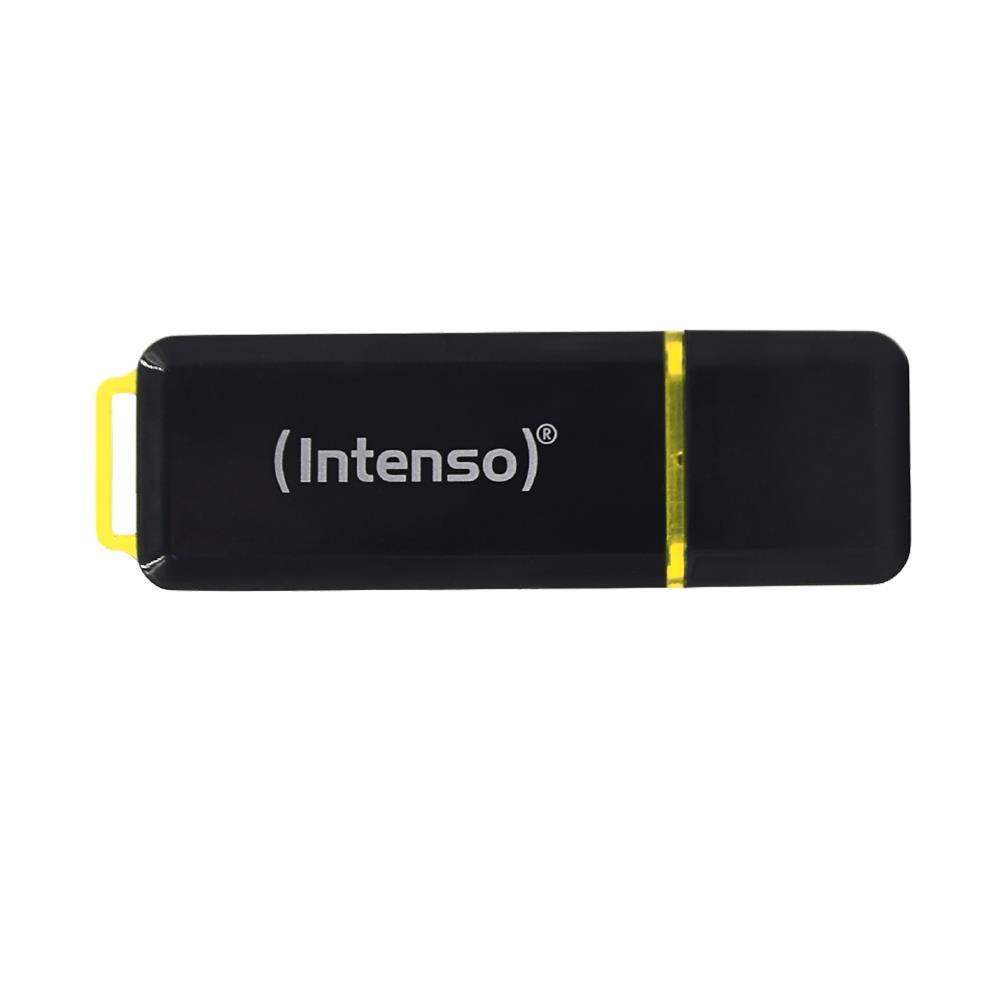 MEMORY DRIVE FLASH USB3.1 64GB/3537490 INTENSO