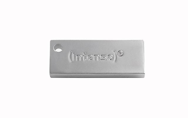 MEMORY DRIVE FLASH USB3 64GB/3534490 INTENSO