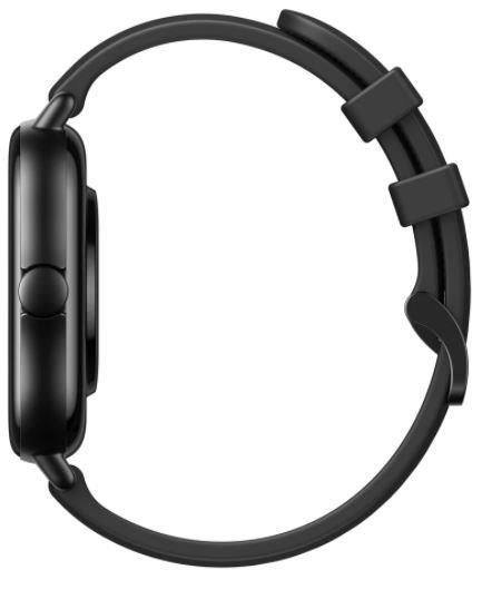 SMARTWATCH AMAZFIT GTS 2/A1969 MIDNIGHT BLACK HUAMI