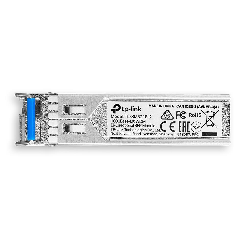 TP-LINK TL-SM321B-2 TL-SM321B-2